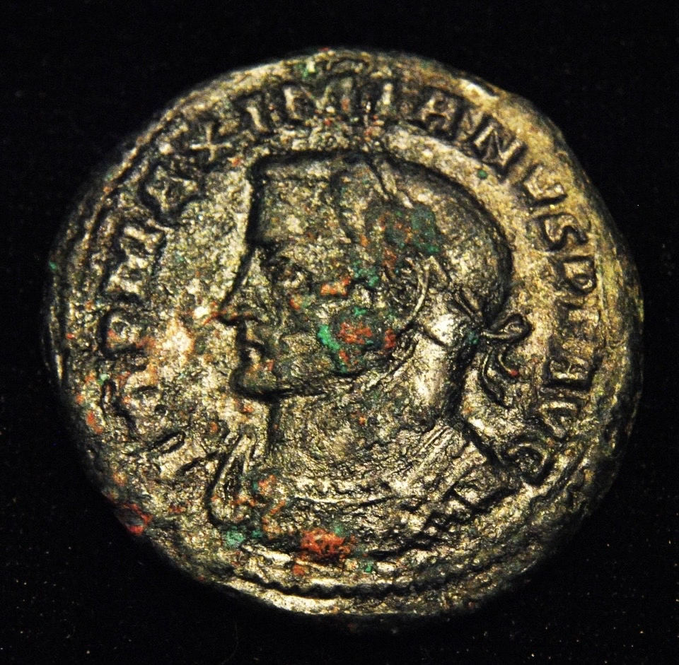 Galerius-Augustus-Lugdunum